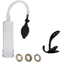 Calexotics His Penispomp Set