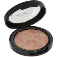 Makeup Revolution Verhelderend Poeder Skin Finish dames One size