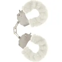 ToyJoy Furry Fun Cuffs