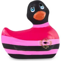Big Teaze Toys I Rub My Duckie 2.0 Colors - Zwart