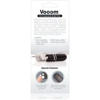 The Screaming O - Charged Vooom Bullet Vibe