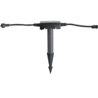 Konstsmide Schemersensor Sensiq Amalfi 12 volt