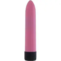Gc Easy Vibe Multi-Speed Vibrator 13 cm - Roze