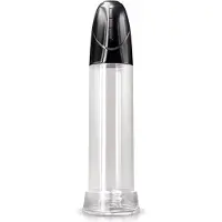Renegade - IQ Pump - Automatische penispomp