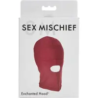 OEM S&M - Enchanted Masker