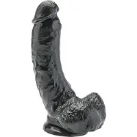 ToyJoy Dildo 8 Inch