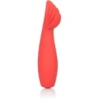 California exotic novelties CalExotics - Red Hot Blaze Clitoris Stimulator