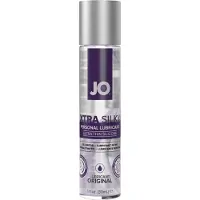System Jo Xtra Silky - glijmiddel op siliconenbasis - vitamine E - 30ml