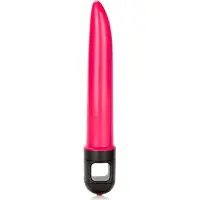 Calexotics - Double Tap Speeder - Vibrators Roze