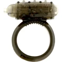 Seven Creations NoBrand cockring Mini Vibrating Cockring