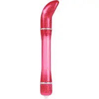 Calexotics - Pixies Glider - Vibrators G-spot Rood