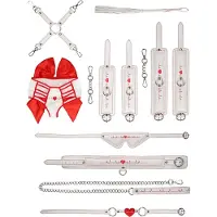 Ouch! Ouch - Nurse Pleasure Kit