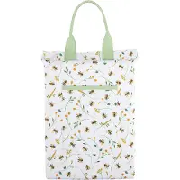 Esschert Design - Knielkussen - Polyester - Bijenprint