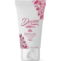 Swiss Navy - Massagecrème met Lavendel - 150 ml