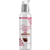 Swiss Navy - Desire Glijmiddel Met Chocolade smaak - 59ml