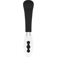 Luna - Aceso Oplaadbare vibrator - Zwart