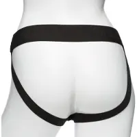 Doc Johnson - Risqu - Silicone Harness