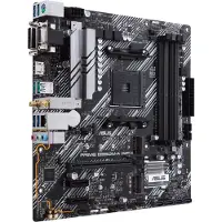 Asus Prime B550M-A WiFi II