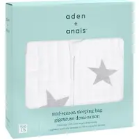 Aden + Anais - slaapzak - 18-36 maanden