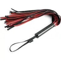 Sportsheets - Saffron - Flogger