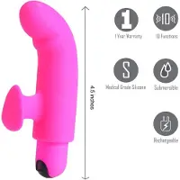 Maia Toys - Sadie - Finger Vibrator