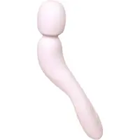 Dame Com Wand Vibrator 27 cm