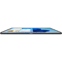 Huawei MateBook E Dirac-W3831T, 32 cm (12,6 inch), 2560 x 1600 pixels, 128 GB, 8 GB, Windows 11 Home, zwart, grijs