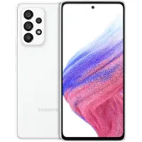 Samsung Galaxy A53 128GB Wit 5G