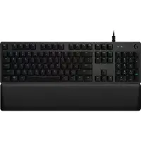 Logitech G513 Carbon Draadloos Mechanisch Gaming-toetsenbord