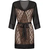 Obsessive OBS Robe S/M