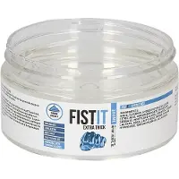 Pharmquests Fistit - Extra Dik Glijmiddel - 300 ml