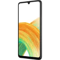 Samsung Galaxy A33 - Smartphone - 128GB opslag - Zwart