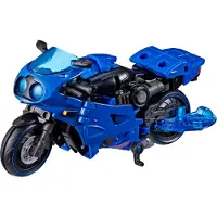 Hasbro Transformers Legacy Prime Universe Arcee Actiefiguur