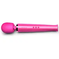 Le Wand - massagevibrator (roze)