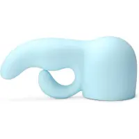 Le Wand - Dual Weighted Silicone Attachment