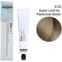 L'Oréal Prof. Dialight 9.02 50 ml
