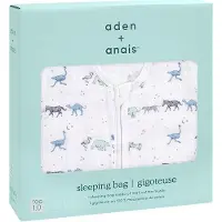 Aden + Anais + Anais - Babyslaapzak - 6 tot 18 maanden