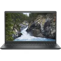 Dell Vostro 3515 | AMD Ryzen 5 3450U | 15 FHD | Zwart | Qwerty - ES