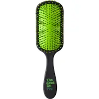 The Knot Dr. Black Paddle Pomelo Pad Borstel - 1stuks