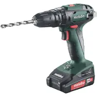 Metabo Klopboormachine SB 18 602245560
