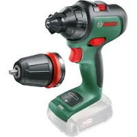 Bosch AdvancedDrill 18V (zonder accu)