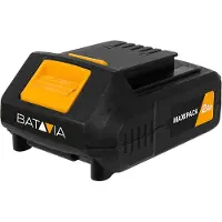 Batavia Accu | | Maxxpack (18V, 2.0 Ah, 18650 cellen)