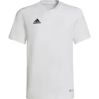 Adidas Functioneel shirt 'Entrada 22' zwart / wit