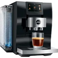 Jura Espresso Z10 - Diamond Black