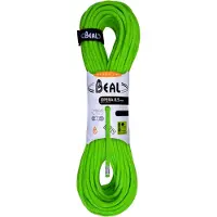 BEAL - Opera 8,5 mm - Enkeltouw 80 m, groen