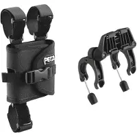 Petzl Ultra Koplampsteun