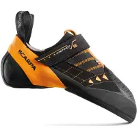 Scarpa - Instinct VS - Klimschoenen 42, zwart