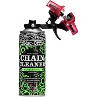 Muc-Off Chain Doc inclusief Chain Cleaner