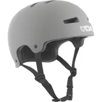 TSG - Evolution Solid Color - Fietshelm S/M - 54-56 cm, grijs