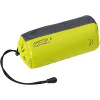 Salewa Vloermatten Footprint Micra II 5715 | Maat TU